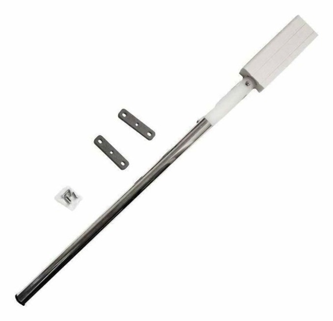 Galaxy Kayaks motor mount for Wildcat and Ranger kayaks - Image 2