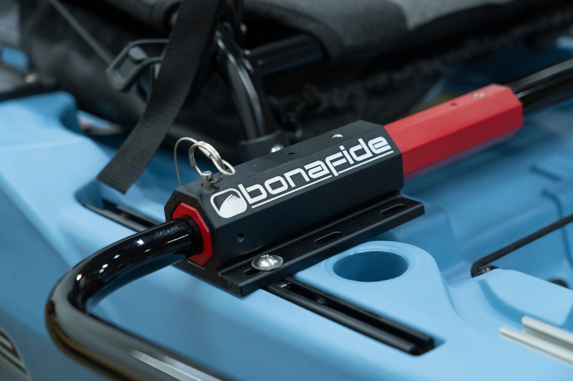 Bonafide Sidekick kayak wheel system - Image 7