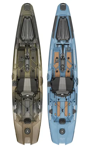 Bonafide P127