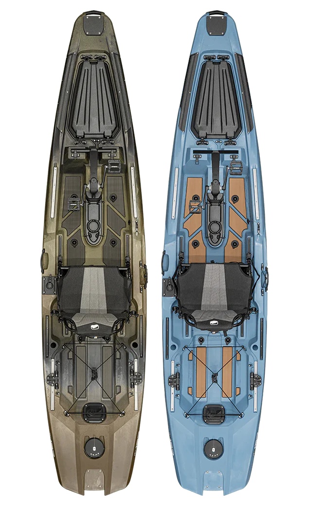 Bonafide P127