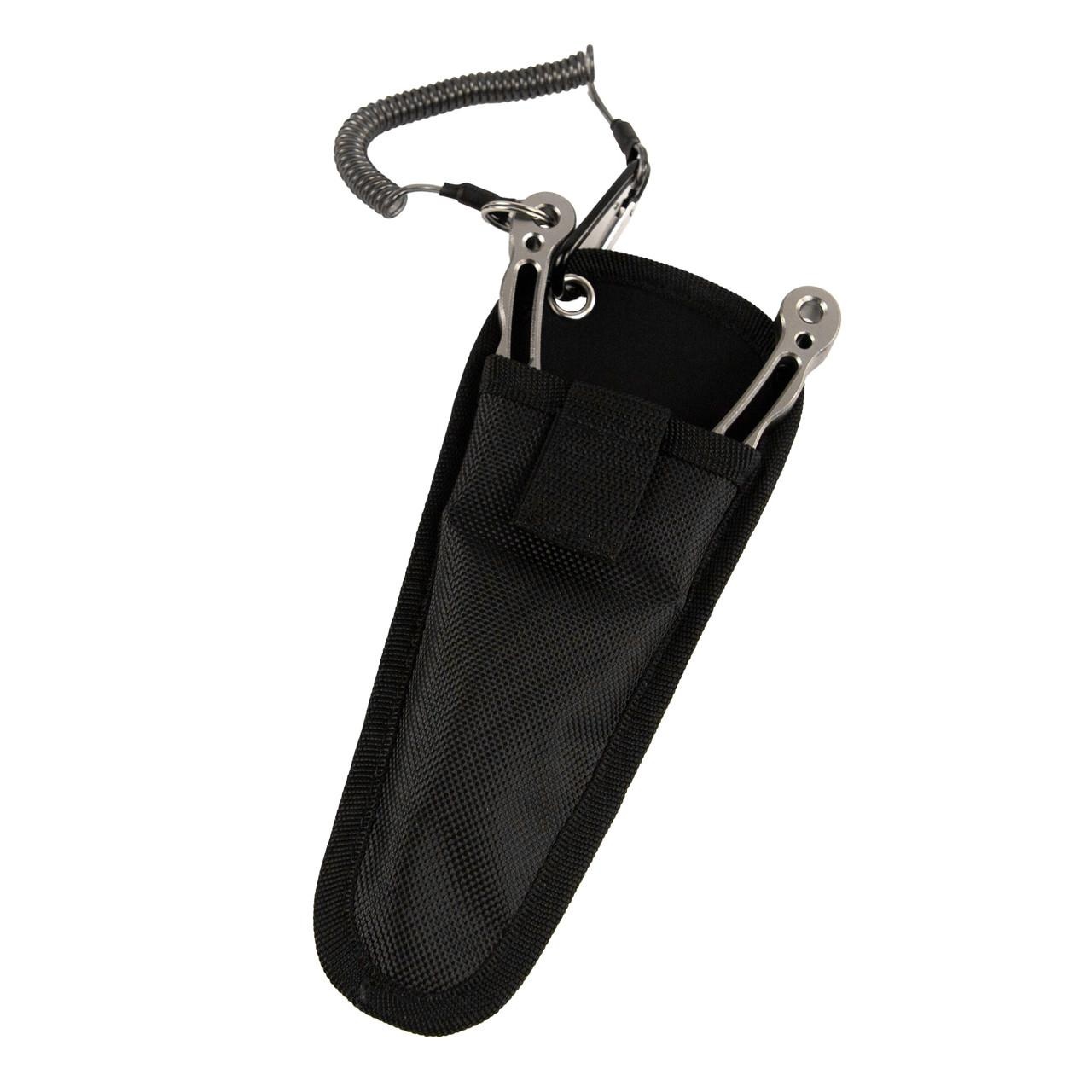 YakAttack aluminium fishing pliers (18 cm) - Image 2