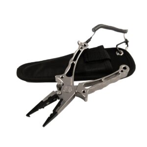 YakAttack aliuminio žvejybinės replės (18 cm)