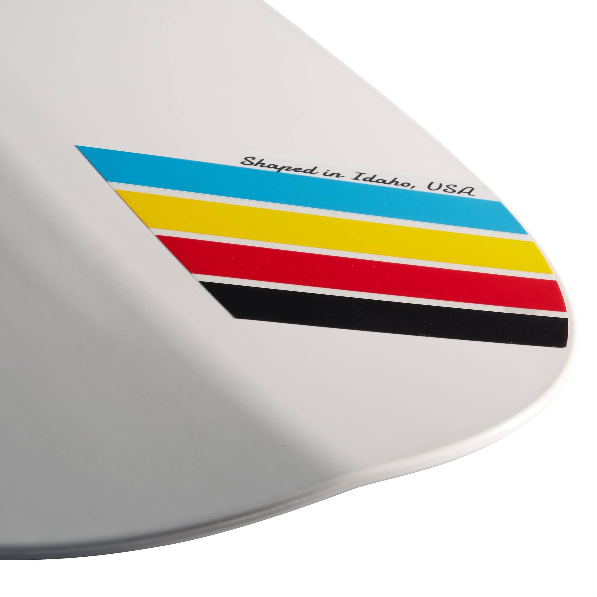 NRS SUP irklas Bia 95 Adjustable (reguliuojamas) - Image 2