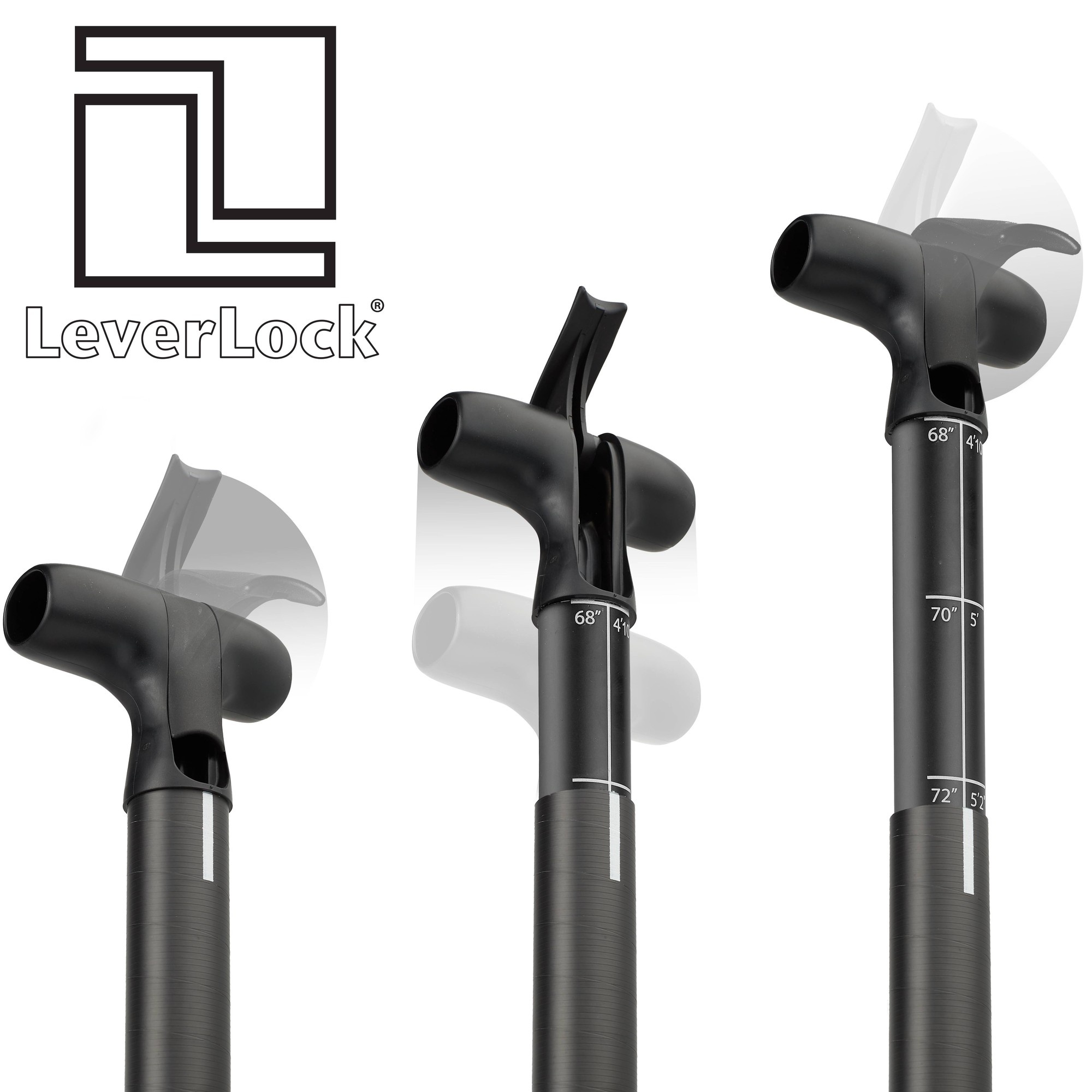 NRS SUP irklas Bia 95 Adjustable (reguliuojamas) - Image 6