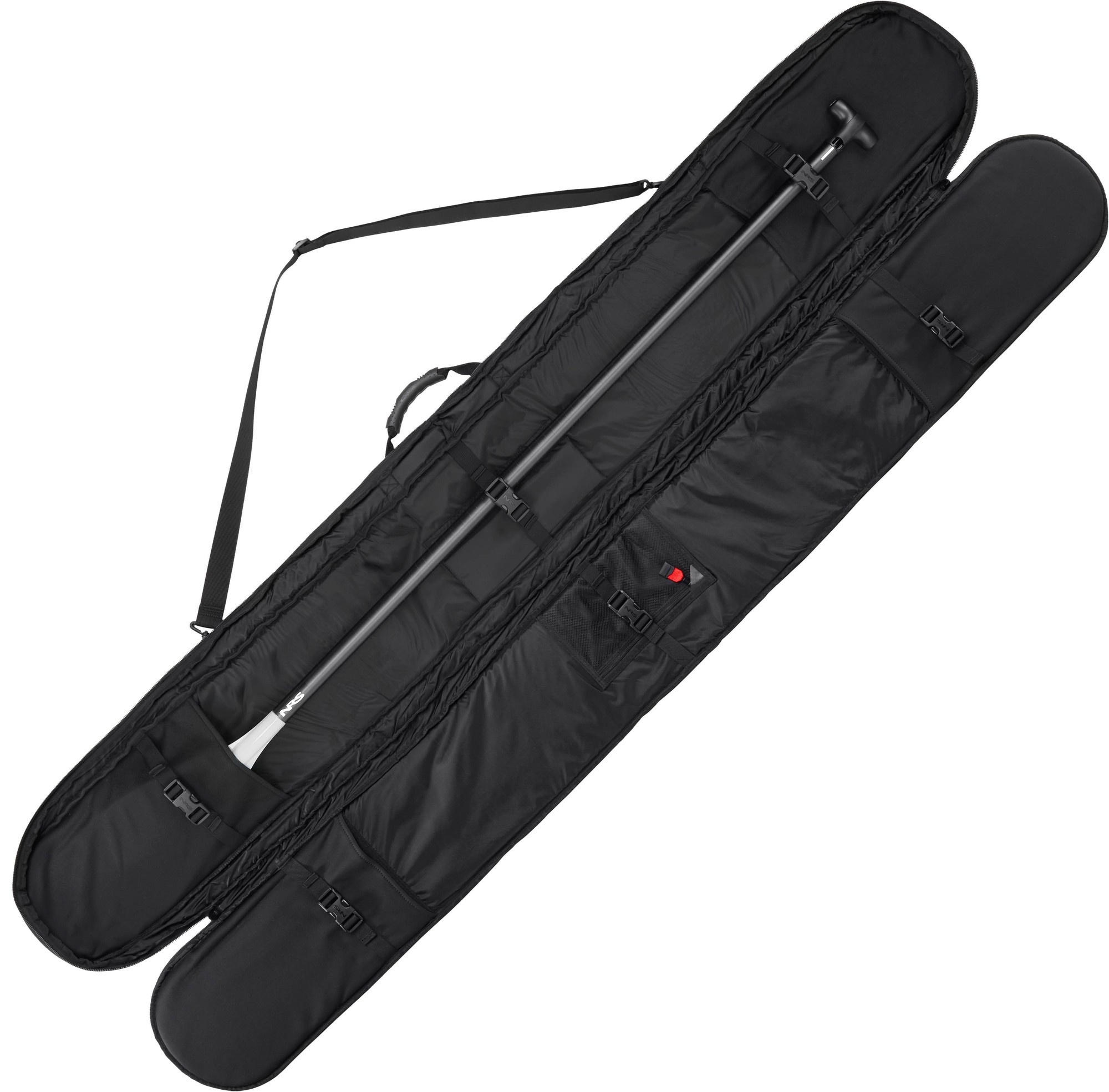 NRS SUP irklas Bia 95 Adjustable (reguliuojamas) - Image 7