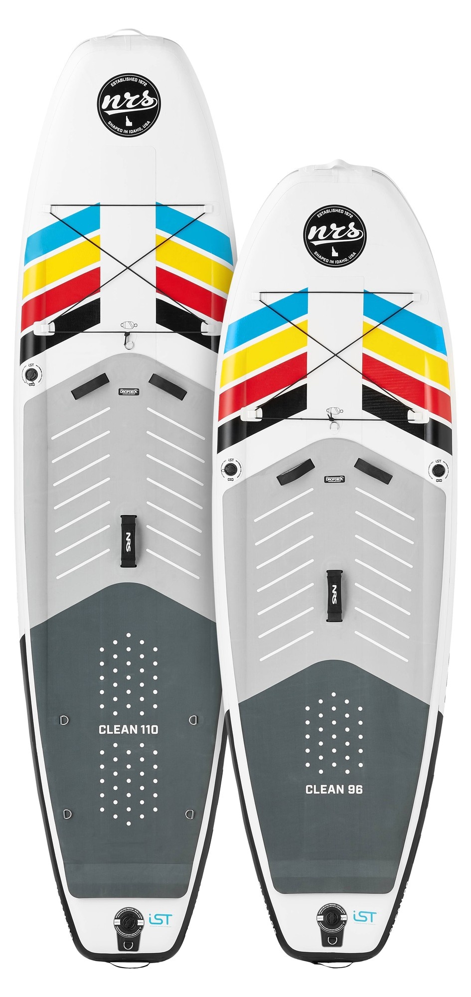 NRS Clean SUP irklentė (290 cm) - Image 6