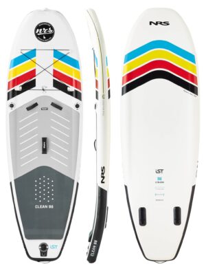 NRS Clean SUP irklentė (290 cm)