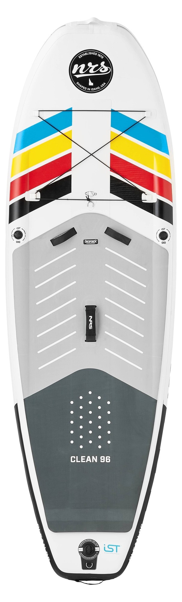 NRS Clean SUP irklentė (290 cm) - Image 2