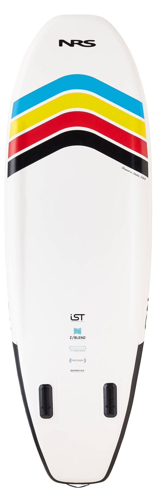 NRS Clean SUP irklentė (290 cm) - Image 3