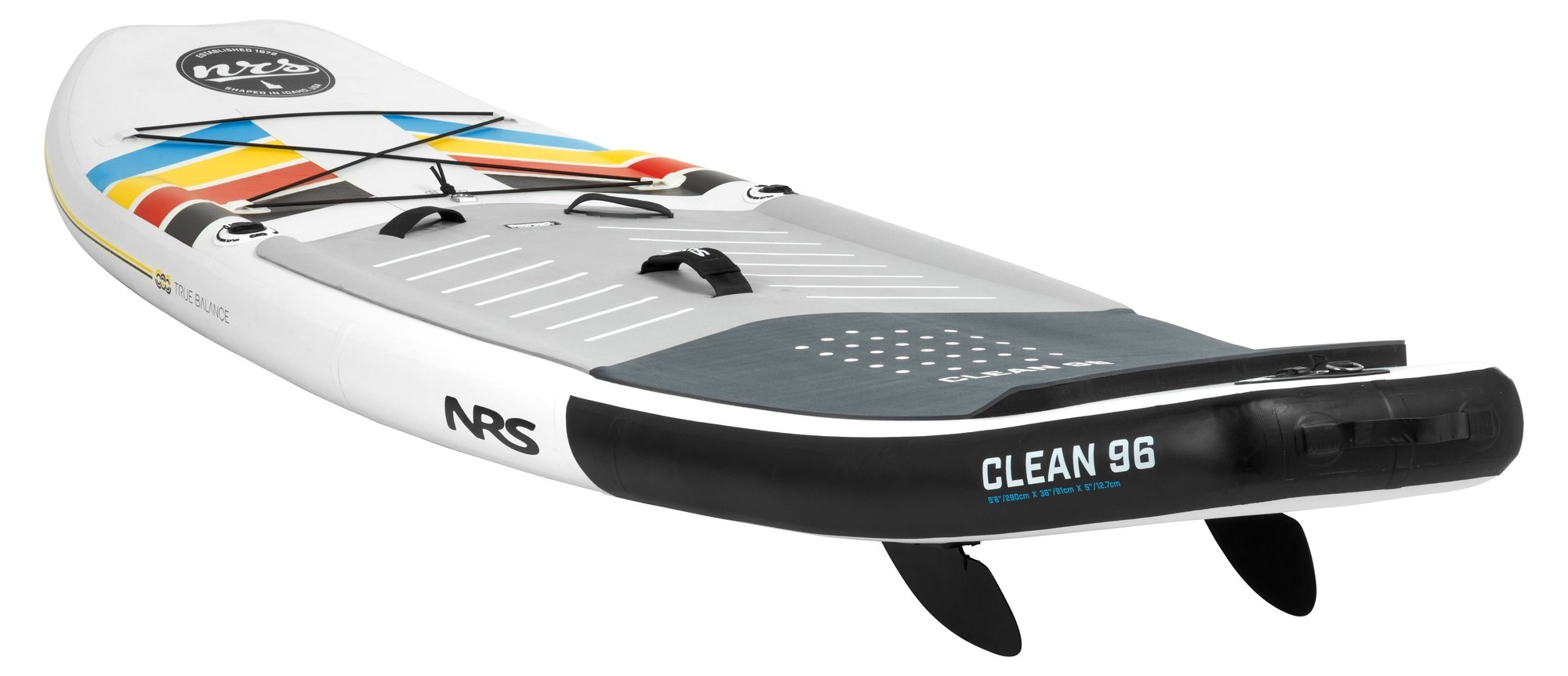 NRS Clean SUP irklentė (290 cm) - Image 4