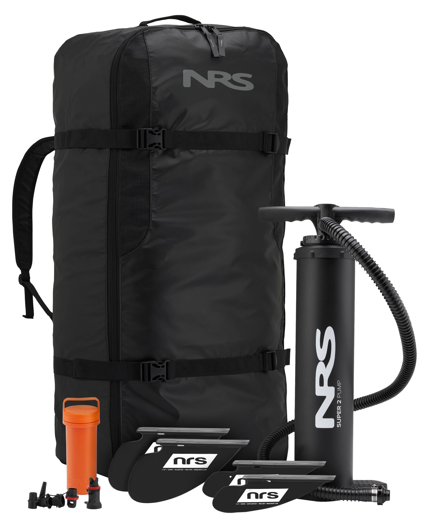 NRS Clean SUP irklentė (290 cm) - Image 7