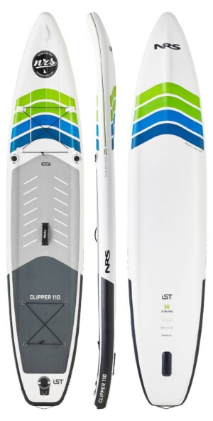 NRS Clipper SUP irklentė (335 cm)