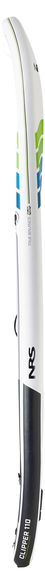 NRS Clipper SUP irklentė (335 cm) + liemenė dovanų - Image 6