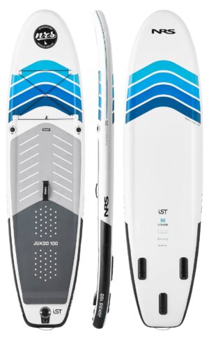 NRS Jukdo SUP irklentė (305 cm)