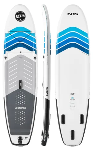 NRS Jukdo SUP irklentė (305 cm)