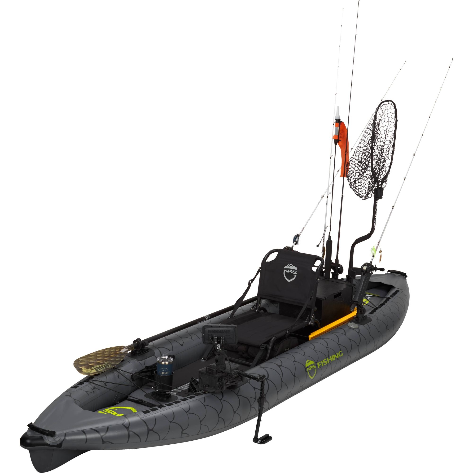 NRS Pike - Image 7