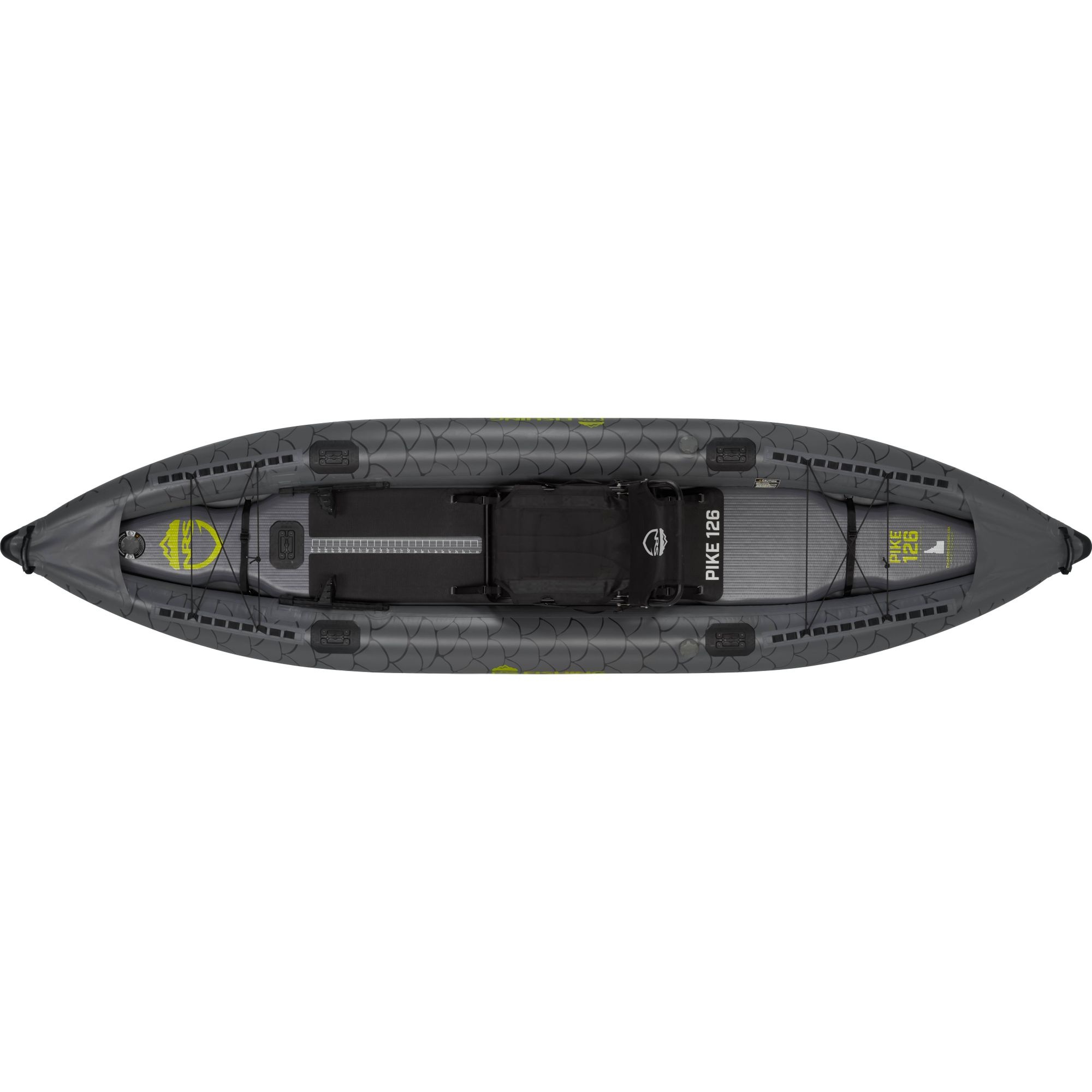 NRS Pike - Image 2