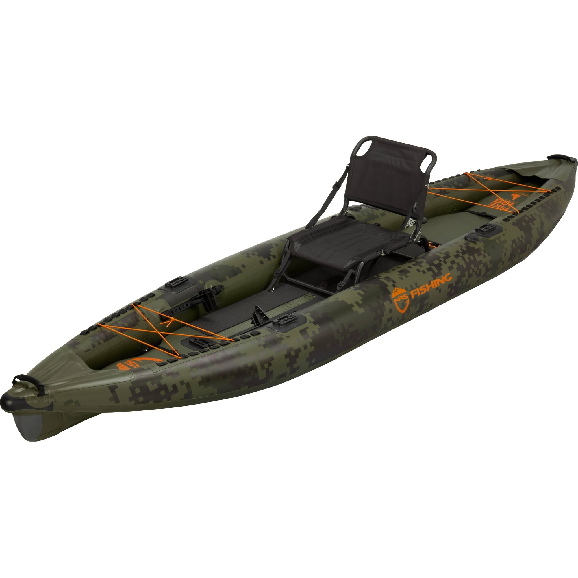NRS Pike - Image 8