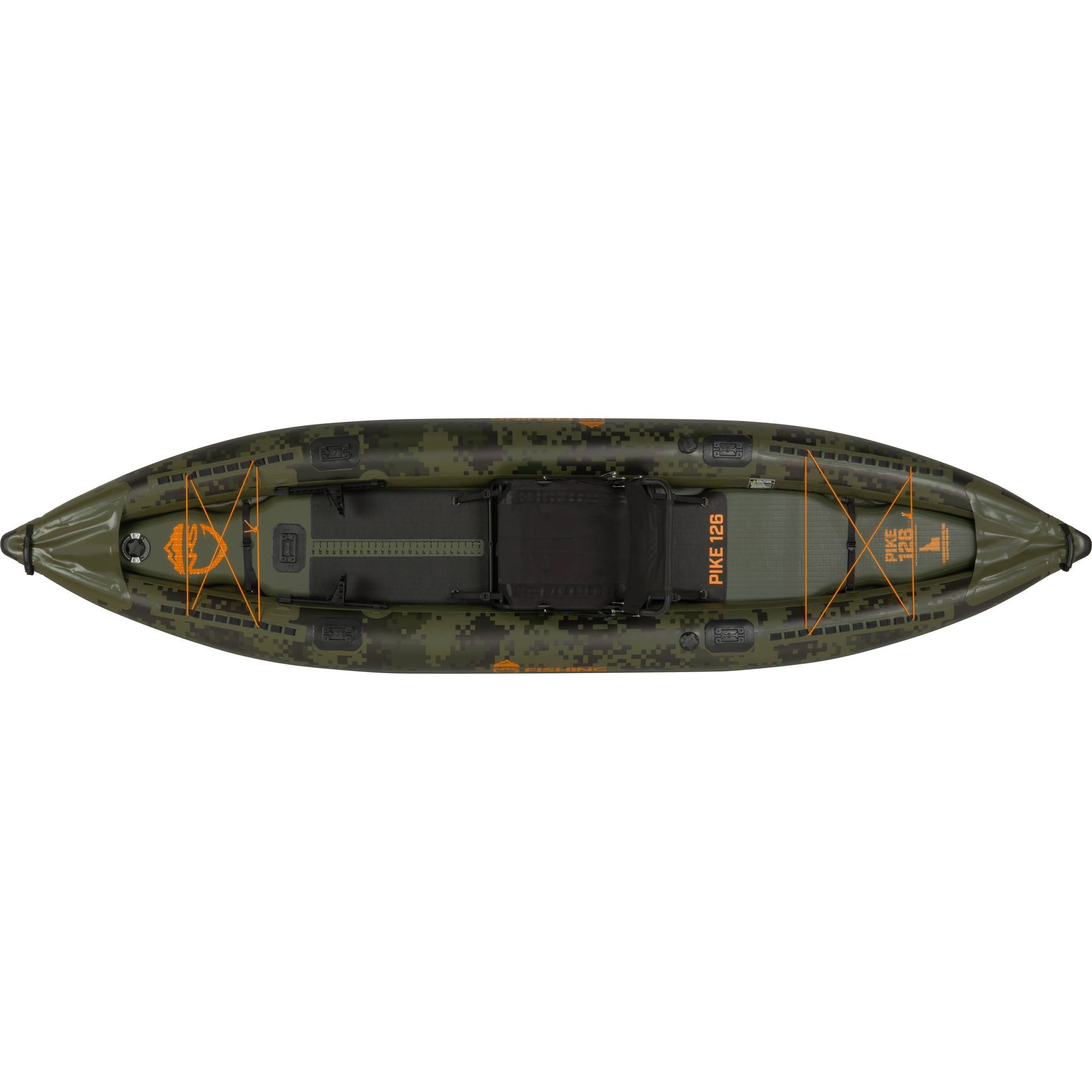 NRS Pike - Image 9