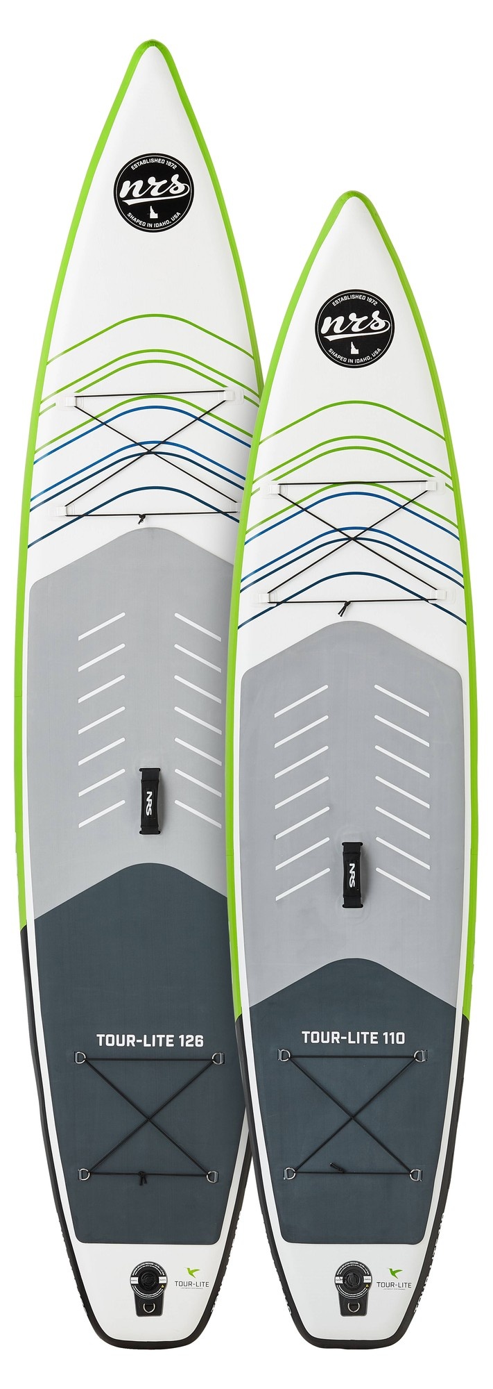 NRS Tour-Lite SUP irklentė (335 cm) - Paveikslėlis 6