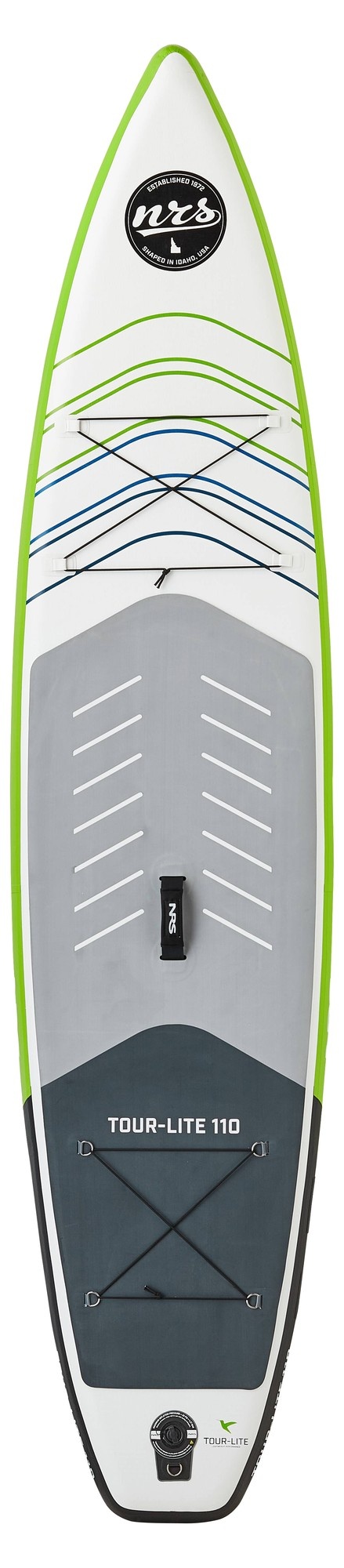 NRS Tour-Lite SUP irklentė (335 cm) - Paveikslėlis 2
