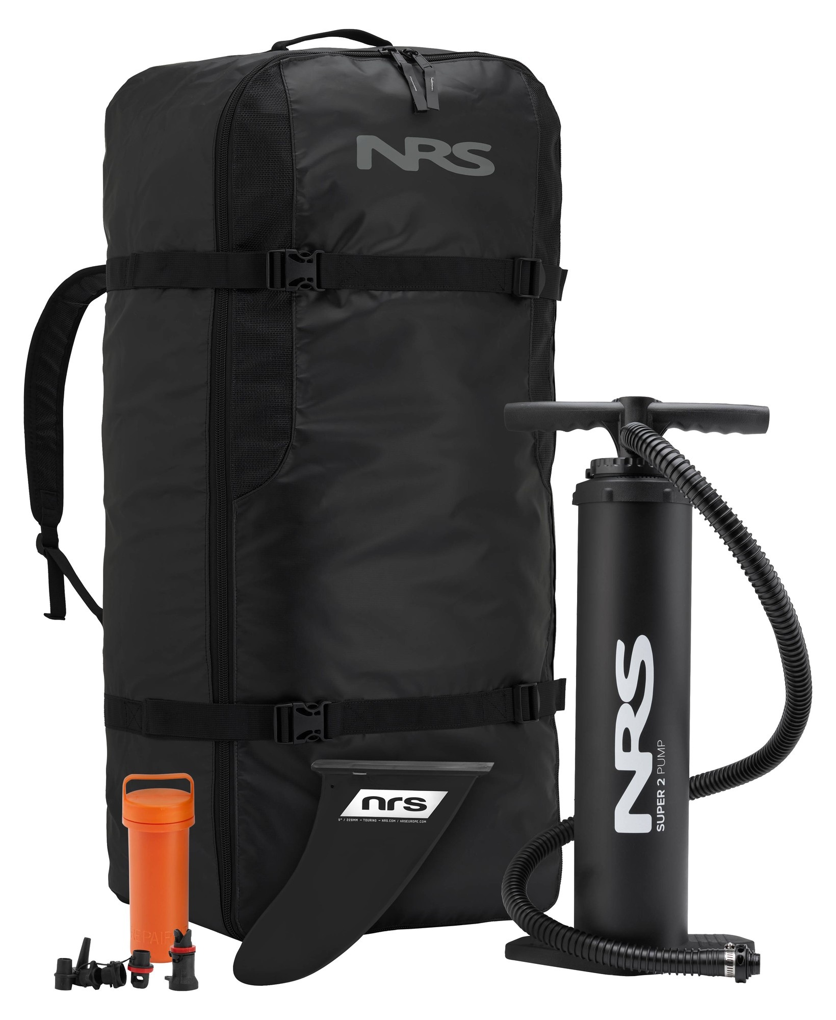 NRS Tour-Lite SUP irklentė (335 cm) - Paveikslėlis 7