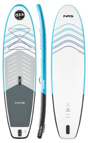 NRS X-Lite SUP irklentė (305 cm)