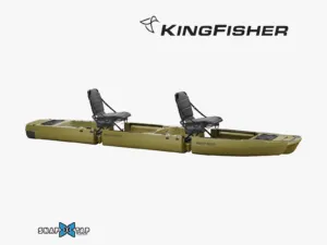 Point 65 Kingfisher Tandem