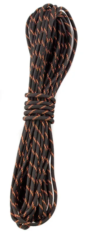 YakAttack virvė 550 Paracord su atšvaitu (10,7 m)
