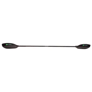 NuCanoe stiklo pluošto irklas Angler (250-270 cm)