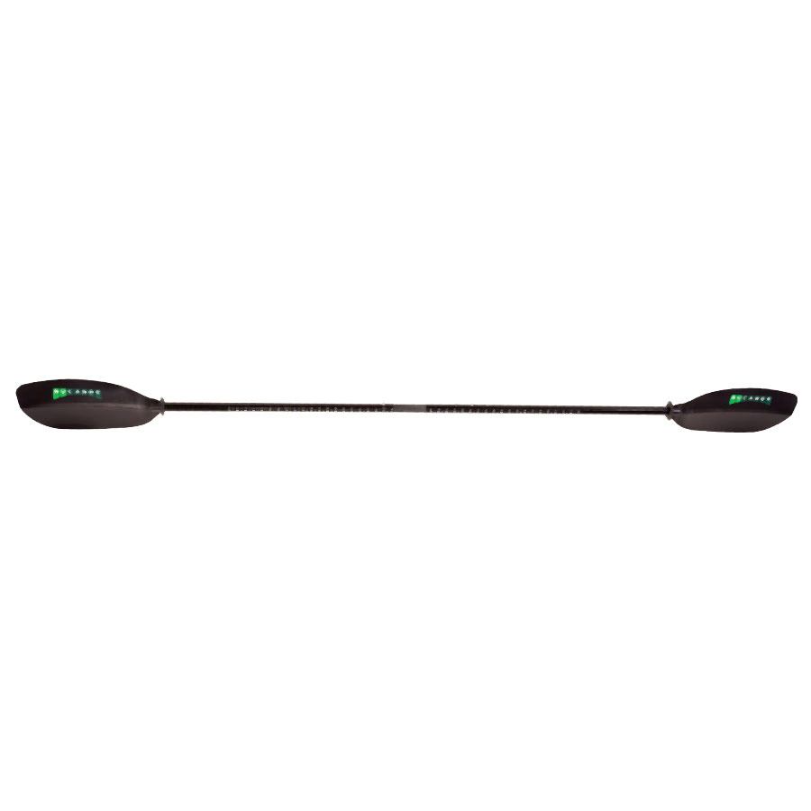 NuCanoe Fiberglass Angler Paddle 250 - 270 cm