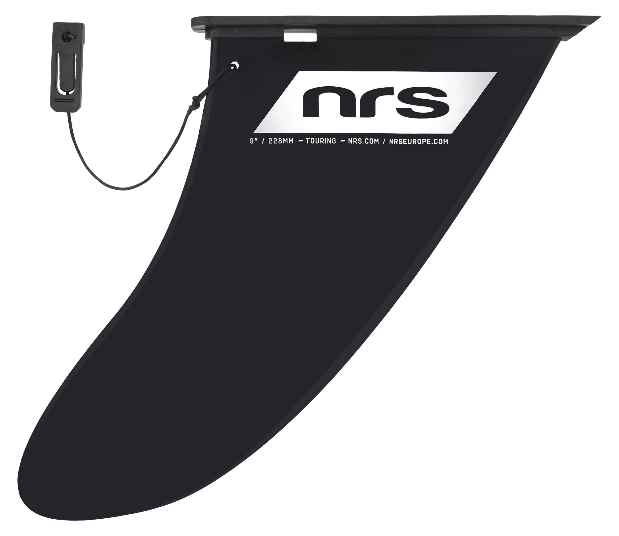 NRS Touring Fin SUP irklentės kilis