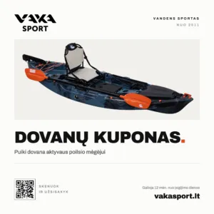 Dovanų kuponas