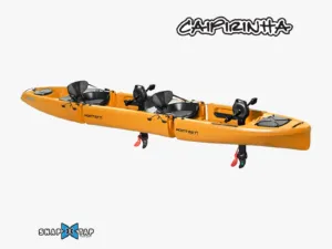 Point 65 Caipirinha Tandem