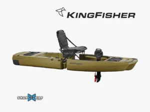 Point 65 Kingfisher Solo