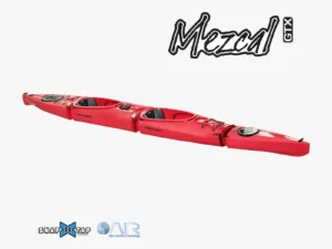 Point 65 Mezcal GTX Tandem
