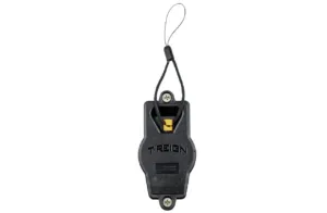YakAttack ištraukiamas laikiklis Surface Mounted Retractor