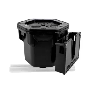 YakAttack puodelių laikiklis Trash Trap Cup Holder Pro